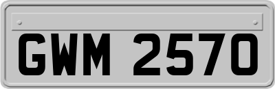 GWM2570