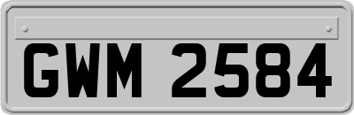 GWM2584