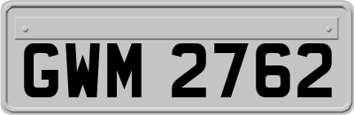 GWM2762