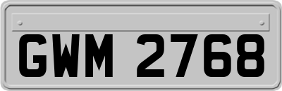 GWM2768