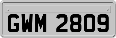GWM2809