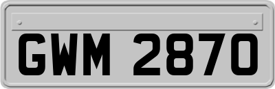GWM2870