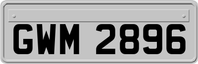GWM2896