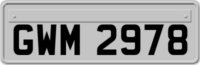 GWM2978