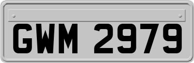 GWM2979