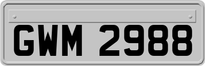 GWM2988