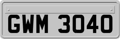 GWM3040