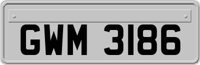 GWM3186