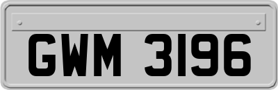 GWM3196