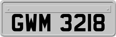 GWM3218