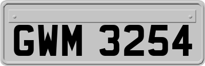GWM3254