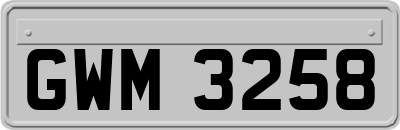 GWM3258