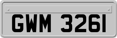 GWM3261