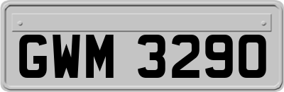 GWM3290