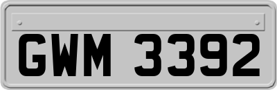 GWM3392