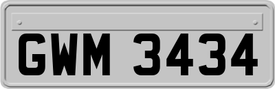 GWM3434