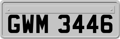 GWM3446
