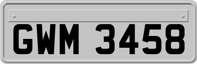 GWM3458