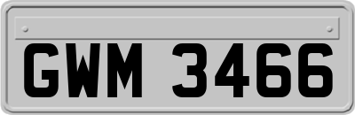 GWM3466