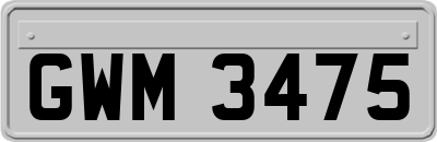 GWM3475