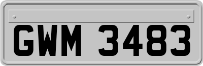 GWM3483