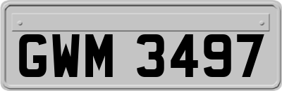 GWM3497