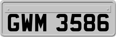 GWM3586