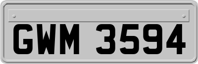 GWM3594