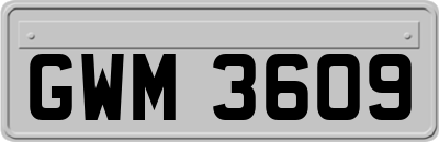 GWM3609