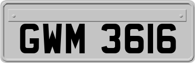 GWM3616