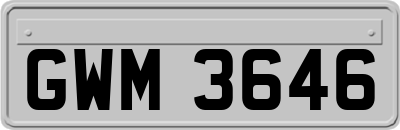 GWM3646