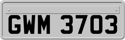 GWM3703