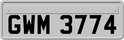 GWM3774