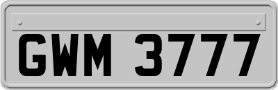 GWM3777