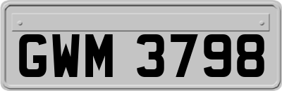 GWM3798
