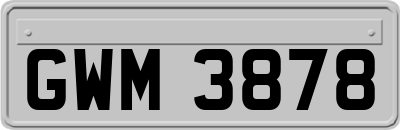 GWM3878
