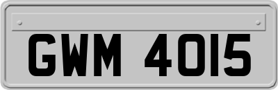 GWM4015