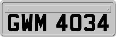GWM4034