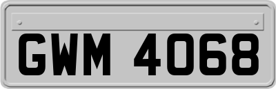 GWM4068