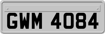GWM4084