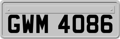 GWM4086
