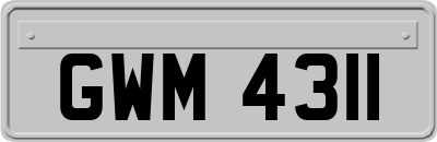 GWM4311