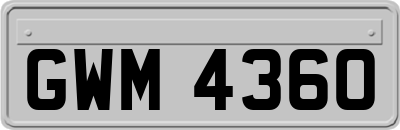 GWM4360