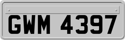 GWM4397