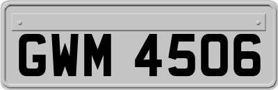 GWM4506