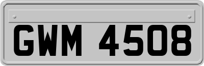 GWM4508