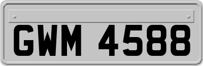 GWM4588