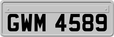GWM4589