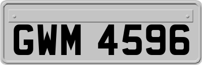 GWM4596