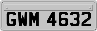 GWM4632
